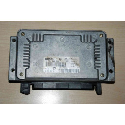 ECU MOTOR BOSCH MP7.2 0261206214 PSA 9632693880