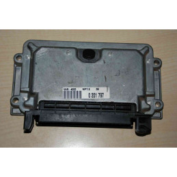 ECU MOTOR BOSCH MP7.2 0261206214 PSA 9632693880