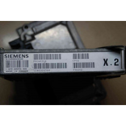 ECU MOTOR SIEMENS S103955402E VOLVO P9146316