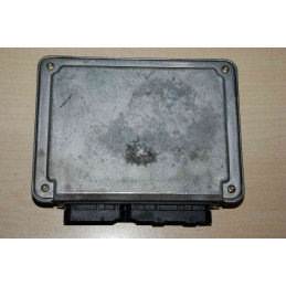 BOSCH EDC15P+ 0281011824 VAG TDI 2004