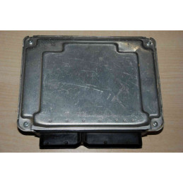 BOSCH EDC15P+ 0281011824 VAG TDI 2004