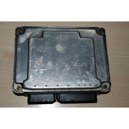 BOSCH EDC15P+ 0281011824 VAG TDI 2004