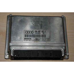 BOSCH EDC15P+ 0281011824 VAG TDI 2004