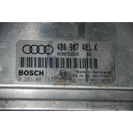 BOSCH EDC15P+ 0281011824 VAG TDI 2004