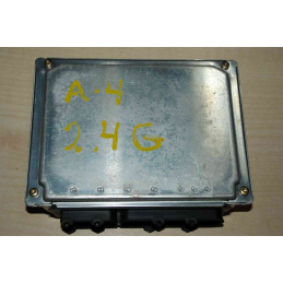 BOSCH EDC15P+ 0281011824 VAG TDI 2004