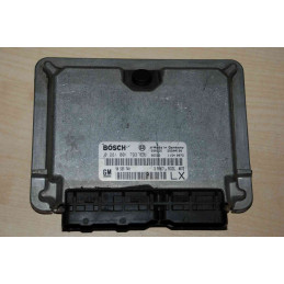 BOSCH EDC15P+ 0281011824 VAG TDI 2004