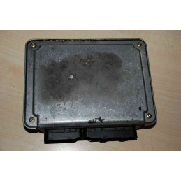 BOSCH EDC15P+ 0281011824 VAG TDI 2004