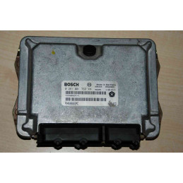 BOSCH EDC15C6 0281011484 MERCEDES A6111530591