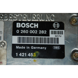 BOSCH 0265109023 BMW 1164130