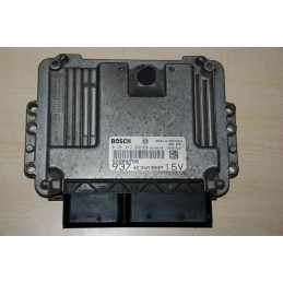 ECU MOTOR BOSCH EDC16C39 0281012298 ALFA ROMEO 55204756