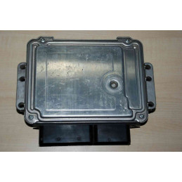 BOSCH EDC15C3 0281011101 RENAULT 8200163528