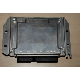 ECU BOSCH EDC15C7-4.30 0281011579 KIA SORENTO I 2.5 CRDI 103KW 140HP 39100-4A810 - WITH DISABLED IMMOBILIZER (IMMO OFF)