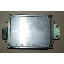 ECU BOSCH EDC15M+1-5.3 0281010141 NISSAN ALMERA II (N16) 2.2 Di 110CV 237105M300 / SW 1037354353 / CON INMO ANULADO
