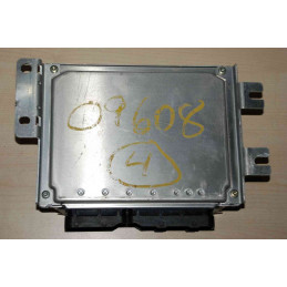 ECU MOTOR SIEMENS SIMK41 5WY1426B HYUNDAI 39105-23150