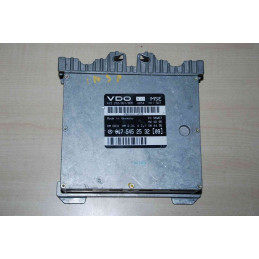 ECU MOTOR VDO 412.232/001/005 MERCEDES 0175452532