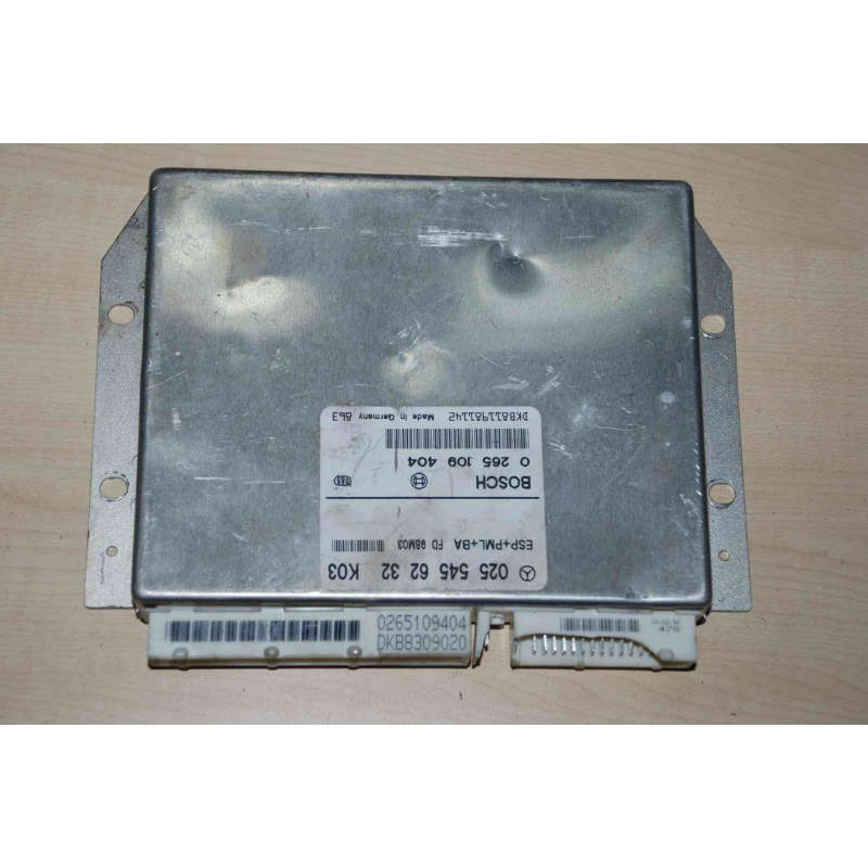 BOSCH 0265109023 BMW 1164130