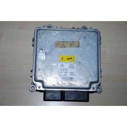 DELPHI 28277619 MERCEDES A6519000601