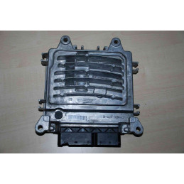 ECU MOTOR DELPHI CRD2.61 28250205 MERCEDES A6519007000