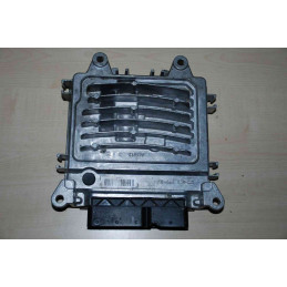 ECU MOTOR DELPHI CRD2.61 28250205 MERCEDES A6519007000