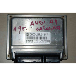 BOSCH EDC15P+ 0281011824 VAG TDI 2004