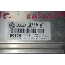 ECU MOTOR BOSCH M3.8.2 0261204185 VAG 8D0907557T