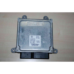 ECU MOTOR DELPHI CRD3.10 28312735 MERCEDES A6519007500