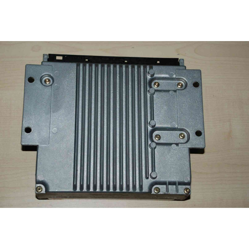 Mercedes ECU Gasoline Bosch ME2.0 ECUs 0 261 206 300 Alternative Solutions Solution 9 Star Diagnosis Before Synchro Immo Off main image 1