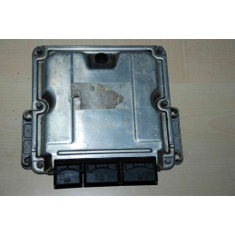 BOSCH EDC15C3 0281010637 RENAULT 8200211711