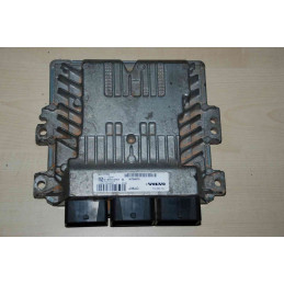 ECU MOTOR SIEMENS SID 807EVO S180134001B VOLVO 30788975