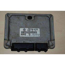 BOSCH EDC15P+ 0281011824 VAG TDI 2004