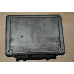 BOSCH EDC15P+ 0281011824 VAG TDI 2004