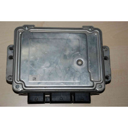 BOSCH EDC15C3 0281011101 RENAULT 8200163528