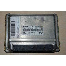 BOSCH EDC15P+ 0281011824 VAG TDI 2004