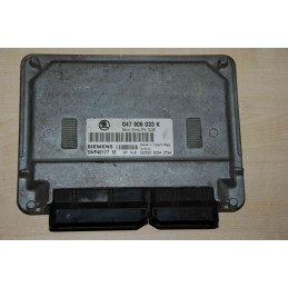 BOSCH EDC15C3 0281011101 RENAULT 8200163528