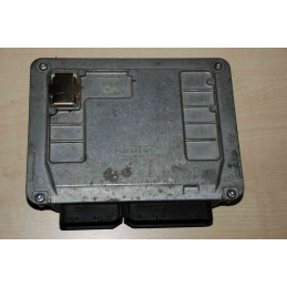 BOSCH EDC15C3 0281011101 RENAULT 8200163528