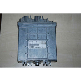 ECU MOTOR BOSCH MSA15.5 0281001425/426 VAG 028906021CE