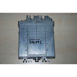 ECU MOTOR BOSCH MSA15.5 0281001425/426 VAG 028906021CE