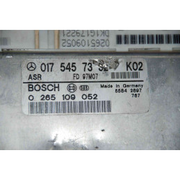 BOSCH 0265109023 BMW 1164130