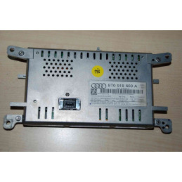 DISPLAY PANASONIC CN-TA1790G VAG 8T0919603A