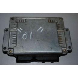 BOSCH EDC15P+ 0281011824 VAG TDI 2004