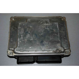 ECU BOSCH EDC15P+23.4.2 0281012194 VW POLO IV (9N) 1.4 TDI 51KW 70CV 045906019BP / SW 7501 - 1037376317 - CON INMO ANULADO