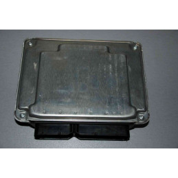 ENGINE ECU BOSCH EDC15P+23.3.2 0281012920 SKODA OCTAVIA I (1U) 1.9 TDI 74KW 100HP 038906019PB - WITH DISABLED IMMOBILIZER