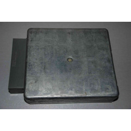 ECU VISTEON DPC-612 FORD FOCUS I 1.8 TDDI 66KW 90CV YS4F-12A650-PA PANG