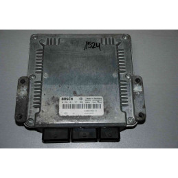 BOSCH EDC15C3 0281010637 RENAULT 8200211711