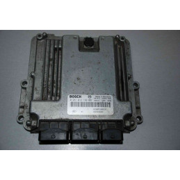 ECU MOTOR BOSCH EDC16CP33 0281012199 RENAULT 8200520036