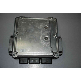 BOSCH EDC16C3 0281011276 RENAULT 8200305678