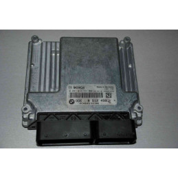 BOSCH EDC16U1 0281011364 AUDI 03G906016G