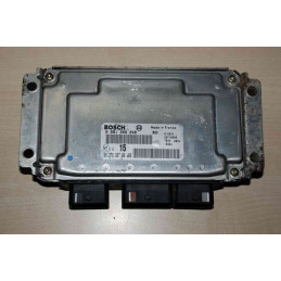 BOSCH ME7.5.10 0261207228 VAG 6K0906032AC