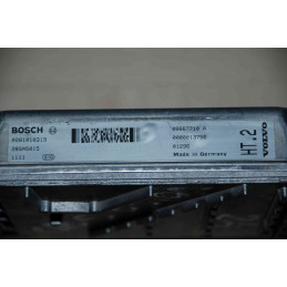 ECU MOTOR BOSCH EDC15C11 0281010319 VOLVO 08667710A