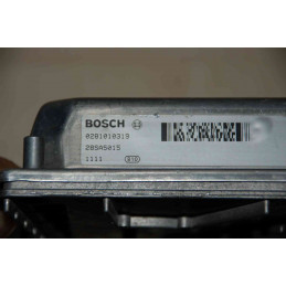 ECU MOTOR BOSCH EDC15C11 0281010319 VOLVO 08667710A